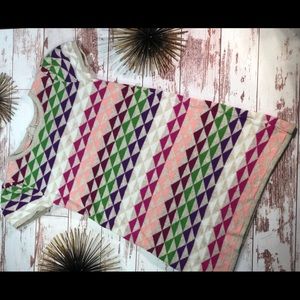 Crazy 8 Toddler Dress